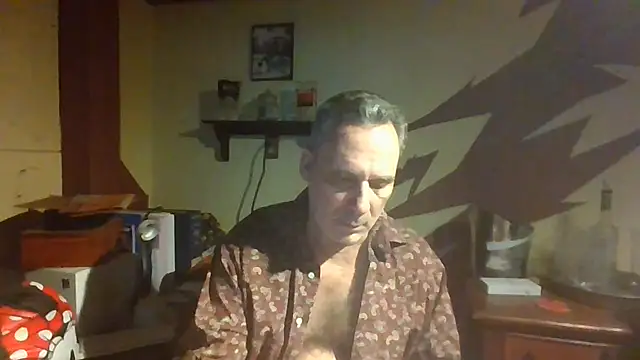 HunkofRock online show from June 2026 04:52:02 AM