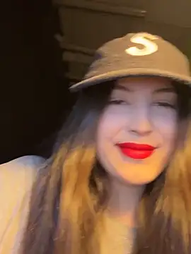 Malena Blanco online show from March 2025 02:47:01 PM