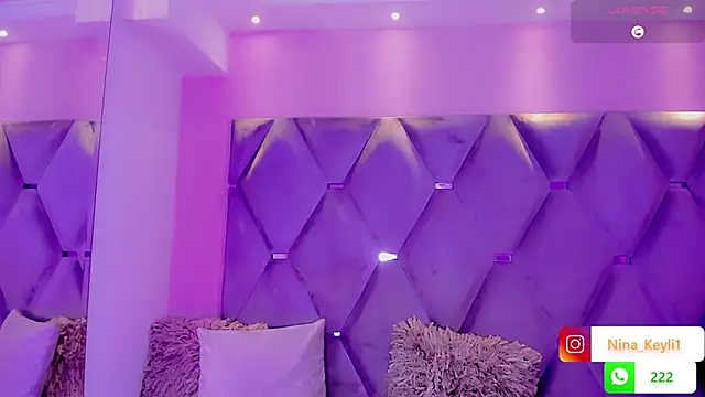 Snapshot of Nina_Keyli chatting on November 2025 08:19:02 PM Nina Keyli online show from November 2025 08:19:02 PM