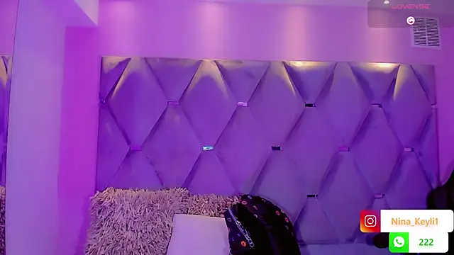 Snapshot of Nina_Keyli chatting on November 2025 07:46:02 PM Nina Keyli online show from November 2025 07:46:02 PM