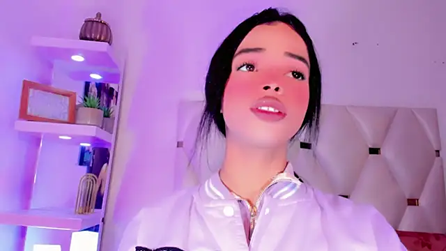 Snapshot of Nina_Keyli chatting on January 2026 07:50:02 PM Nina Keyli online show from January 2026 07:50:02 PM