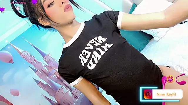 Snapshot of Nina_Keyli chatting on February 2026 07:50:02 PM Nina Keyli online show from February 2026 07:50:02 PM