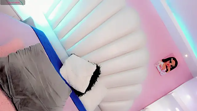 Snapshot of Nina_Keyli chatting on March 2026 08:08:02 PM Nina Keyli online show from March 2026 08:08:02 PM