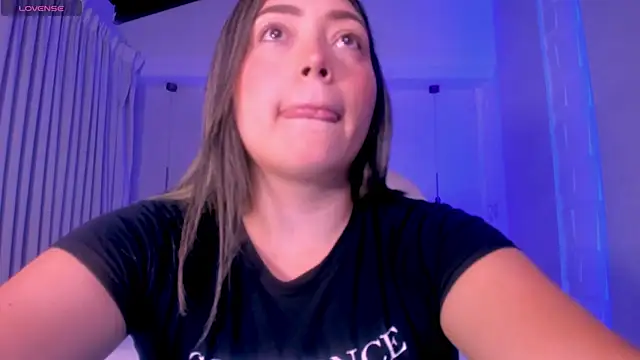 heidy johns online show from October 2025 03:25:02 AM