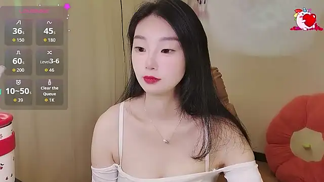 shaovu online show from October 2025 10:30:01 PM