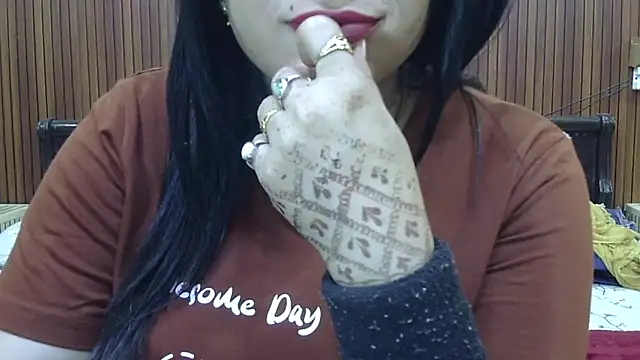 Hot Anshi120 online show from March 2026 04:39:01 AM