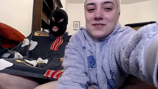 OllympeKaii online show from March 2025 06:00:01 PM