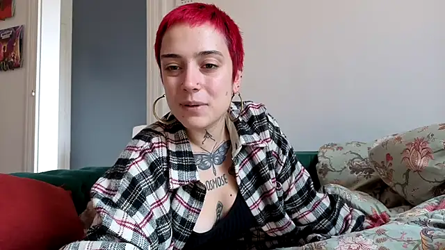 OllympeKaii online show from October 2025 11:05:02 AM