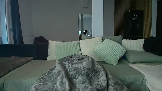 Perfect Moans online show from July 2026 04:21:02 AM
