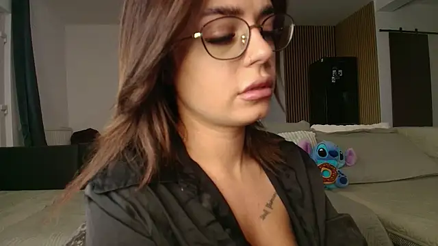 Perfect Moans online show from July 2026 04:09:01 AM