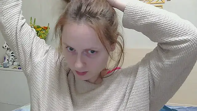 belle ame online show from April 2026 06:19:02 PM