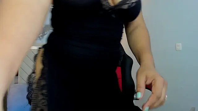 lisa prescot online show from March 2026 01:03:01 PM