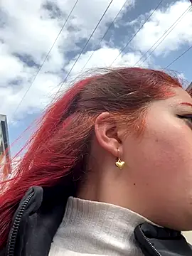 Snapshot of Karina_Leon chatting on December 2025 06:48:02 PM Karina Leon online show from December 2025 06:48:02 PM