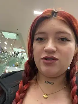 Snapshot of Karina_Leon chatting on January 2026 06:13:02 PM Karina Leon online show from January 2026 06:13:02 PM