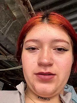 Snapshot of Karina_Leon chatting on January 2026 08:03:02 PM Karina Leon online show from January 2026 08:03:02 PM