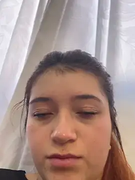 Karina Leon online show from June 2026 08:21:01 PM