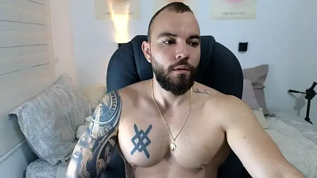 Isaac Carter online show from September 2025 11:10:02 AM