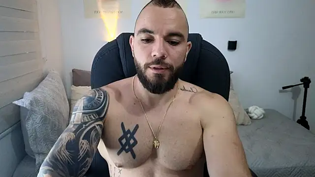 Isaac Carter online show from September 2025 11:13:02 AM