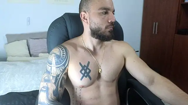 Isaac Carter online show from October 2025 11:00:02 AM