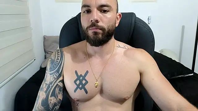 Isaac Carter online show from April 2026 12:11:02 AM