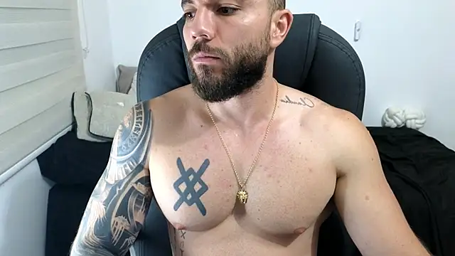 Isaac Carter online show from April 2026 12:08:02 AM