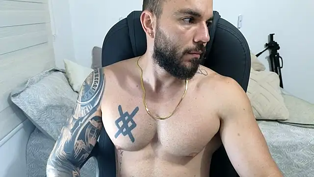 Snapshot of Isaac_Carter chatting on May 2026 10:53:02 AM Isaac Carter online show from May 2026 10:53:02 AM