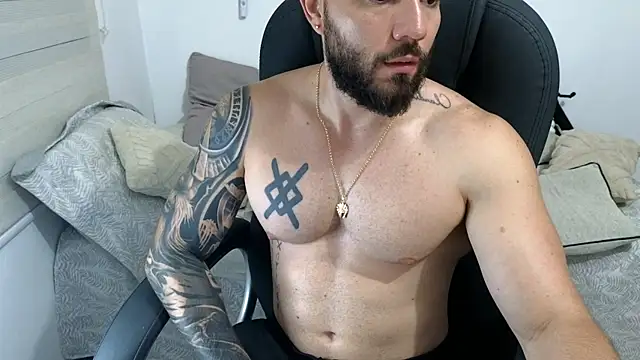 Snapshot of Isaac_Carter chatting on May 2026 11:04:02 AM Isaac Carter online show from May 2026 11:04:02 AM