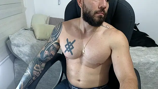 Snapshot of Isaac_Carter chatting on May 2026 10:56:02 AM Isaac Carter online show from May 2026 10:56:02 AM