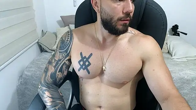 Snapshot of Isaac_Carter chatting on May 2026 10:43:02 AM Isaac Carter online show from May 2026 10:43:02 AM