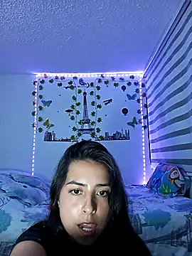 Snapshot of AlessiaFischer17 chatting on March 2025 08:19:02 PM AlessiaFischer17 online show from March 2025 08:19:02 PM