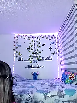 Snapshot of AlessiaFischer17 chatting on March 2025 05:53:02 PM AlessiaFischer17 online show from March 2025 05:53:02 PM