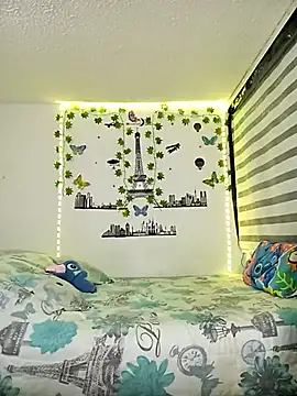 Snapshot of AlessiaFischer17 chatting on March 2025 07:46:01 PM AlessiaFischer17 online show from March 2025 07:46:01 PM