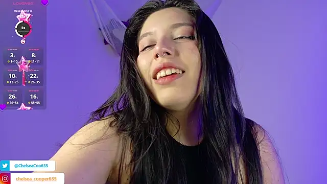 Snapshot of chelsea__coo chatting on March 2025 10:33:01 PM chelsea coo online show from March 2025 10:33:01 PM