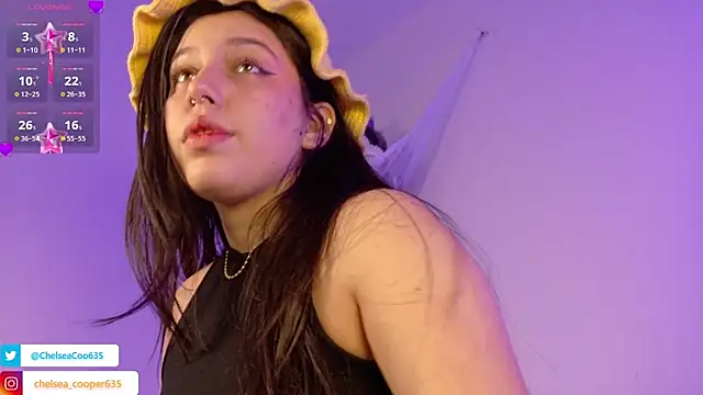 Snapshot of chelsea__coo chatting on March 2025 09:34:01 PM chelsea coo online show from March 2025 09:34:01 PM