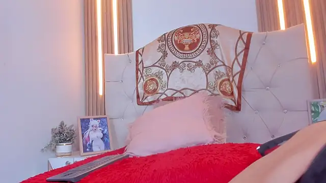 Alexa Bravva online show from May 2026 03:59:02 AM