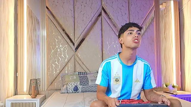 Camilo belami1 online show from July 2026 01:15:01 PM