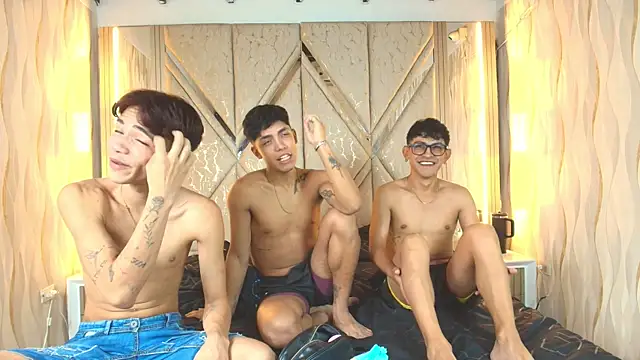 Camilo belami1 online show from July 2026 01:26:01 PM
