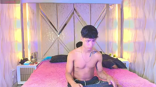 Camilo belami1 online show from July 2026 01:20:02 PM