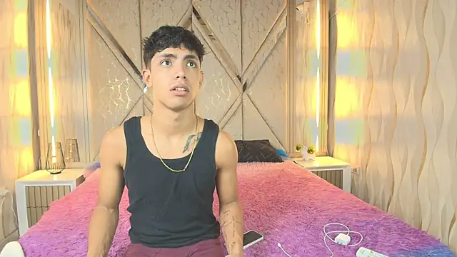 Camilo belami1 online show from July 2026 01:19:01 PM