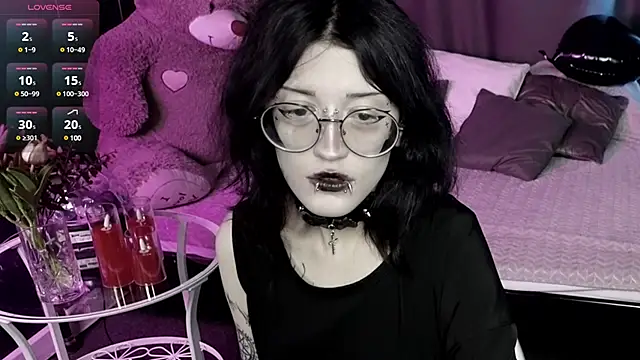 Snapshot of Setsunai_ chatting on March 2025 08:22:01 PM Setsunai online show from March 2025 08:22:01 PM