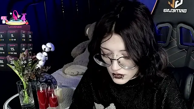 Snapshot of Setsunai_ chatting on March 2025 11:53:01 PM Setsunai online show from March 2025 11:53:01 PM