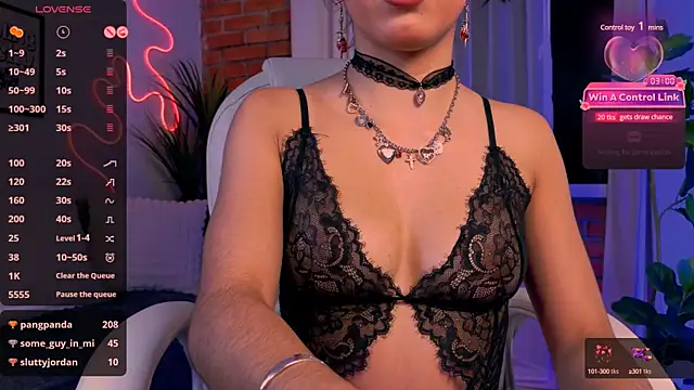 beautifulchleo online show from March 2025 04:02:02 AM