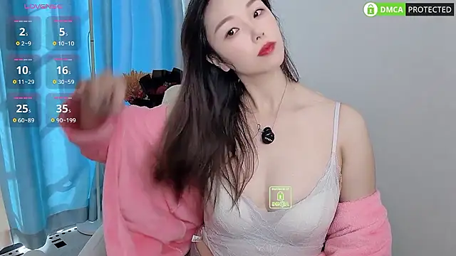 Snapshot of Dewluna chatting on January 2026 06:29:01 AM Dewluna online show from January 2026 06:29:01 AM