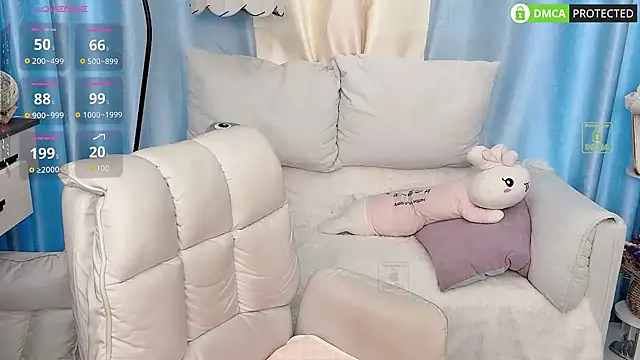 Dewluna online show from July 2026 11:22:02 PM