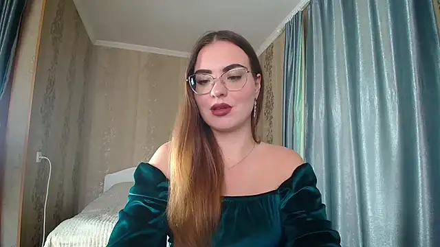 Leila Kissyu online show from October 2025 12:02:02 PM