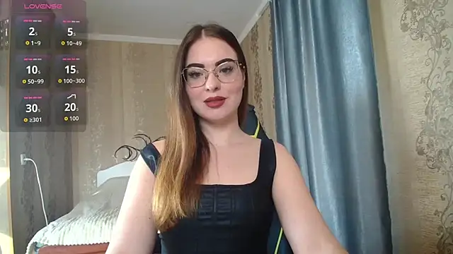 Leila Kissyu online show from March 2026 02:27:01 PM