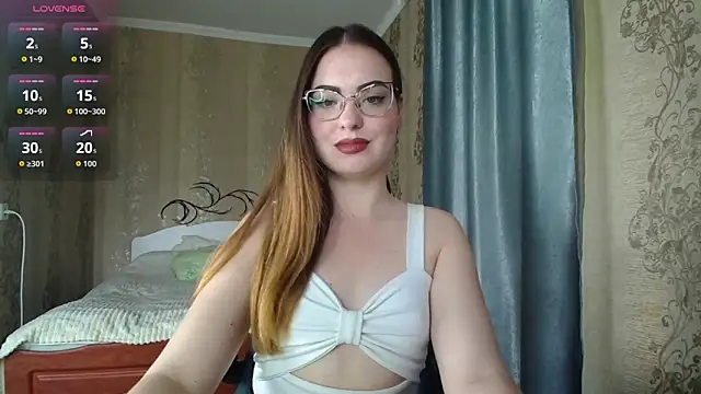 Leila Kissyu online show from May 2026 10:32:01 AM