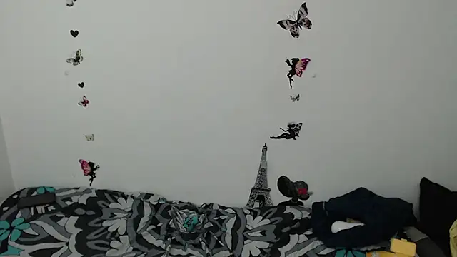 Snapshot of tatis_celis chatting on September 2025 04:18:01 PM tatis celis online show from September 2025 04:18:01 PM