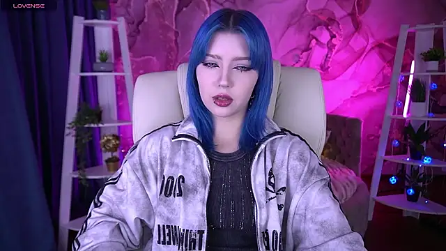 SelenaIris online show from January 2026 10:59:02 PM