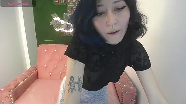 Snapshot of lissacatty_t chatting on March 2025 01:52:02 AM lissacatty t online show from March 2025 01:52:02 AM